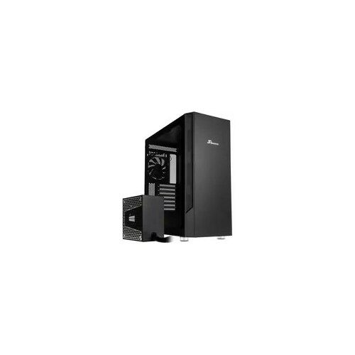Seasonic Arch Q503 PC Case, Mid