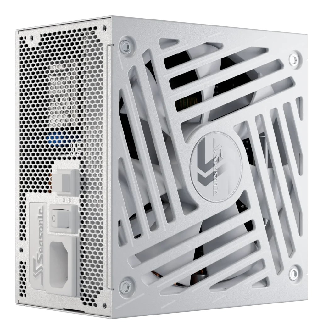Seasonic  Focus GX-850 power supply unit
