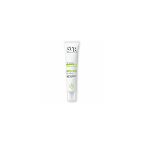 SVR Laboratoire Sebiaclear Active Gel -