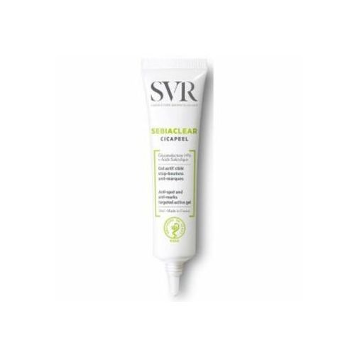 SVR Laboratoire Sebiaclear Gel Flash 4H
