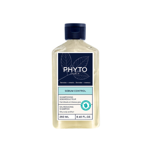 Phyto Professional Sebum Control Oil-Reducing Shampoo