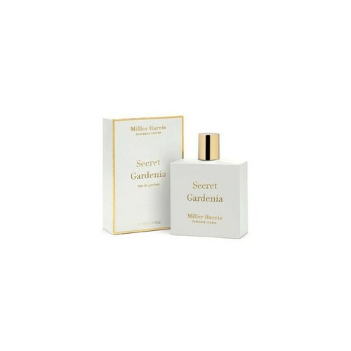 Miller Harris Secret Gardenia EDP (Woman