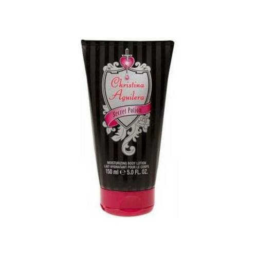 Christina Aguilera Secret Potion Body Lotion