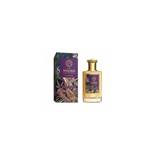 The Woods Collection Secret Source EDP