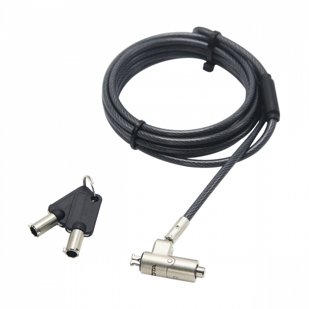 DICOTA  Security Cable Nano lock Ultra