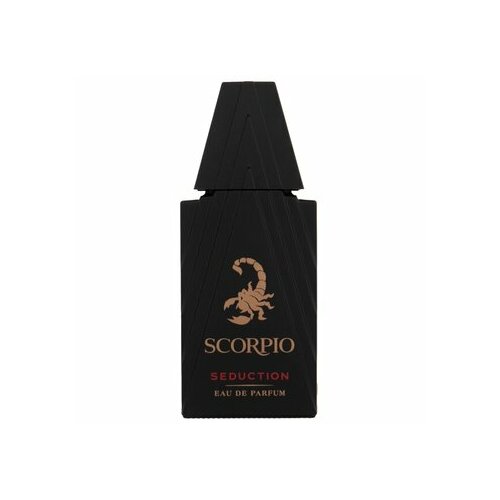 Scorpio Seduction EDP (Man, 75ml) |