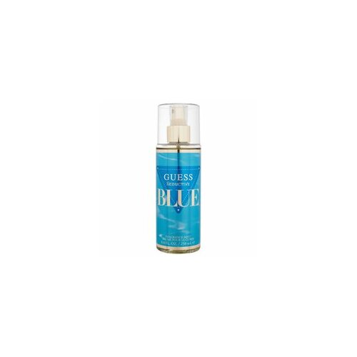 GUESS Seductive Blue Body spray (Woman