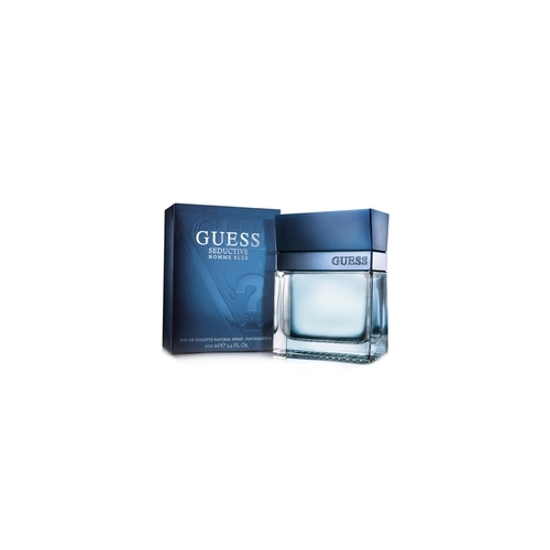 GUESS Seductive Blue for Men EDT