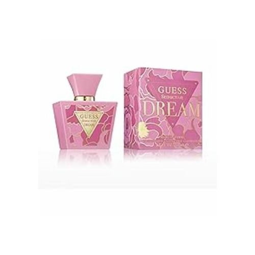 GUESS Seductive Dream EDT (Woman, 75ml)