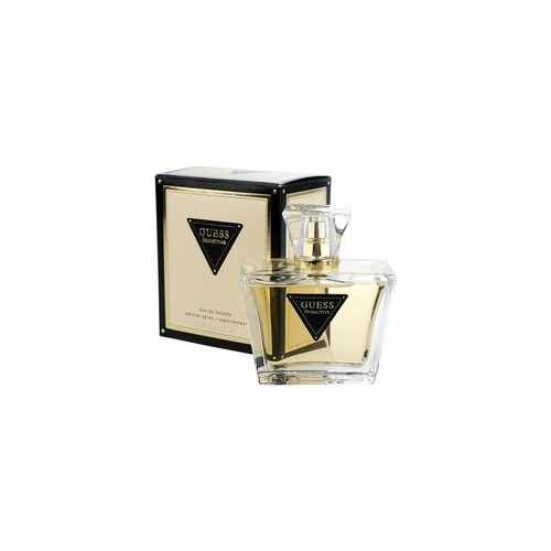 GUESS Seductive EDT (Woman, 50ml) |