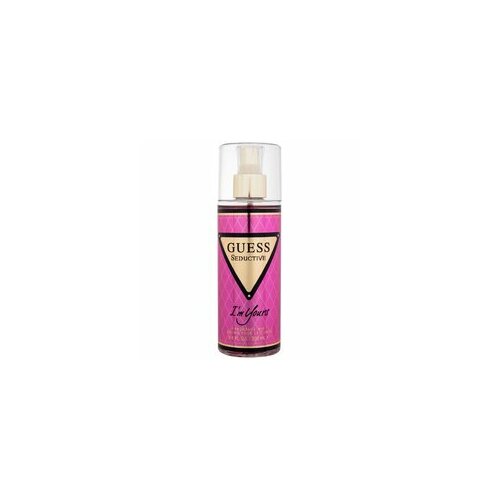 GUESS Seductive I`m Yours Body spray