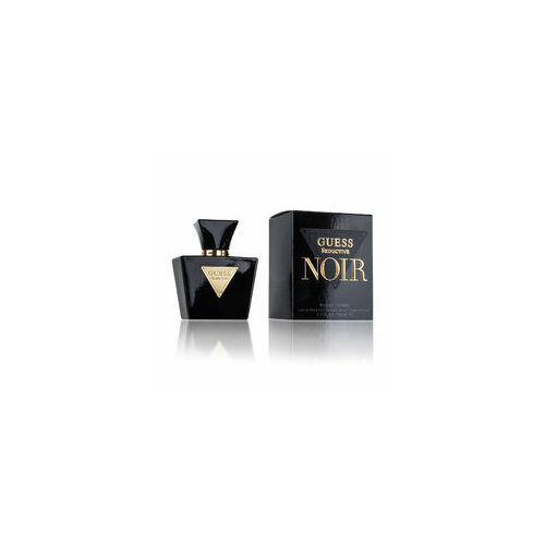 GUESS Seductive Noir EDT (Woman, 75ml)