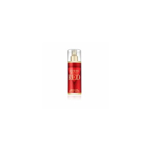 GUESS Seductive Red Body spray (Woman