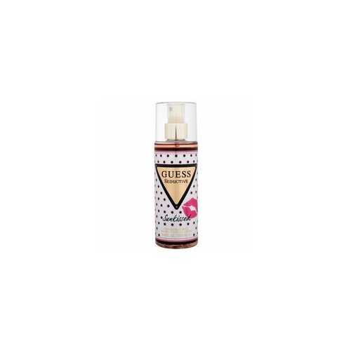 GUESS Seductive Sunkissed Body spray (Woman