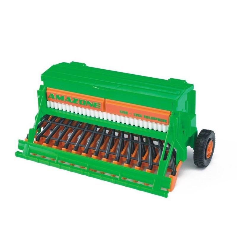 BRUDER Seeder Amazone D8-30 | BR-02330