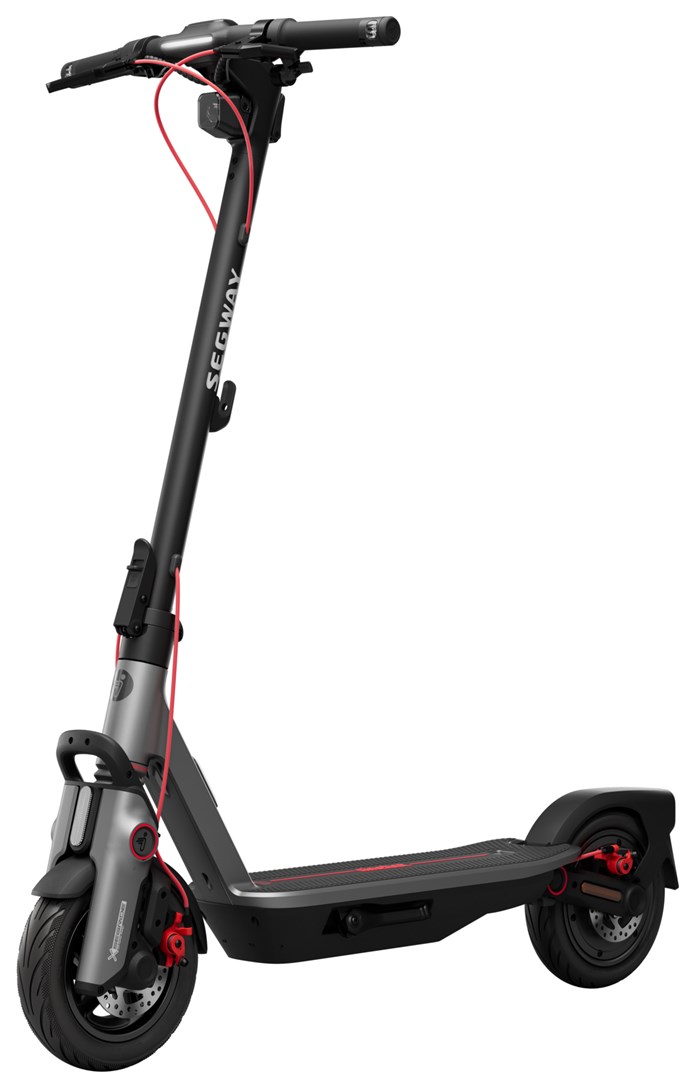 Segway  F3 Pro E Electric Scooter