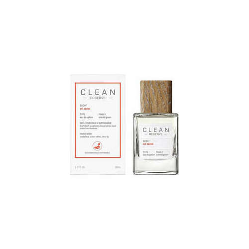 Clean & Clear Sel Santal EDP