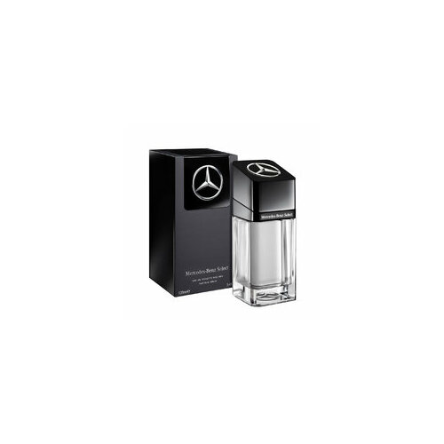 Mercedes Benz Select EDT (Man, 100ml)