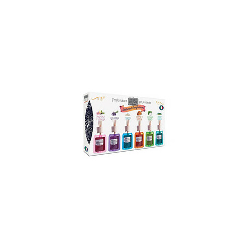 Sweet Home Collection Selected Fragrances Set