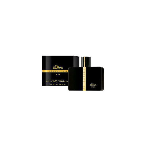 S.Oliver Selection for Men EDT