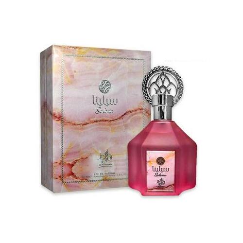 Al Wataniah Selena EDP (Woman, 100ml)
