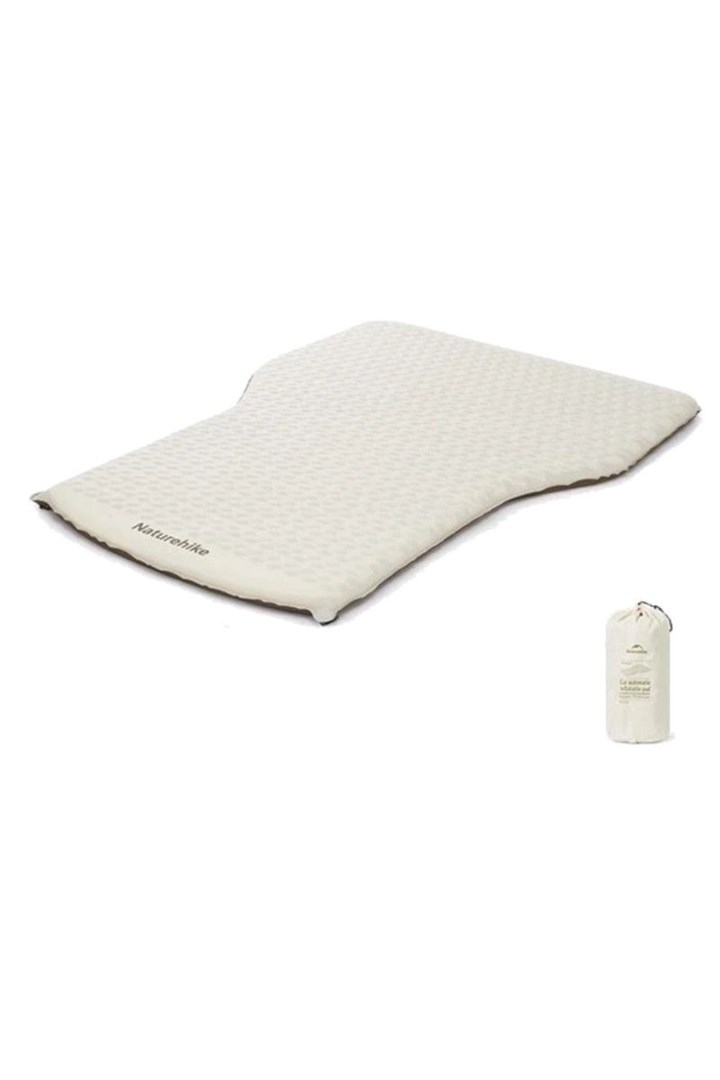 Naturehike Self-inflating mat yugu car cnk2450ws010-light