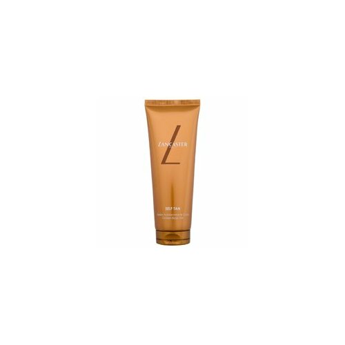 Lancaster Self Tan Golden Body Gel