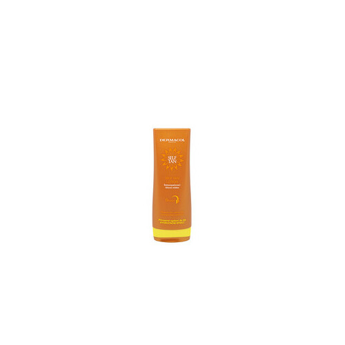 Dermacol Self Tan Lotion - Self-tanning