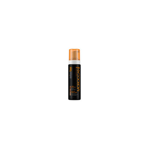 Minetan Self Tanning Foam for Very