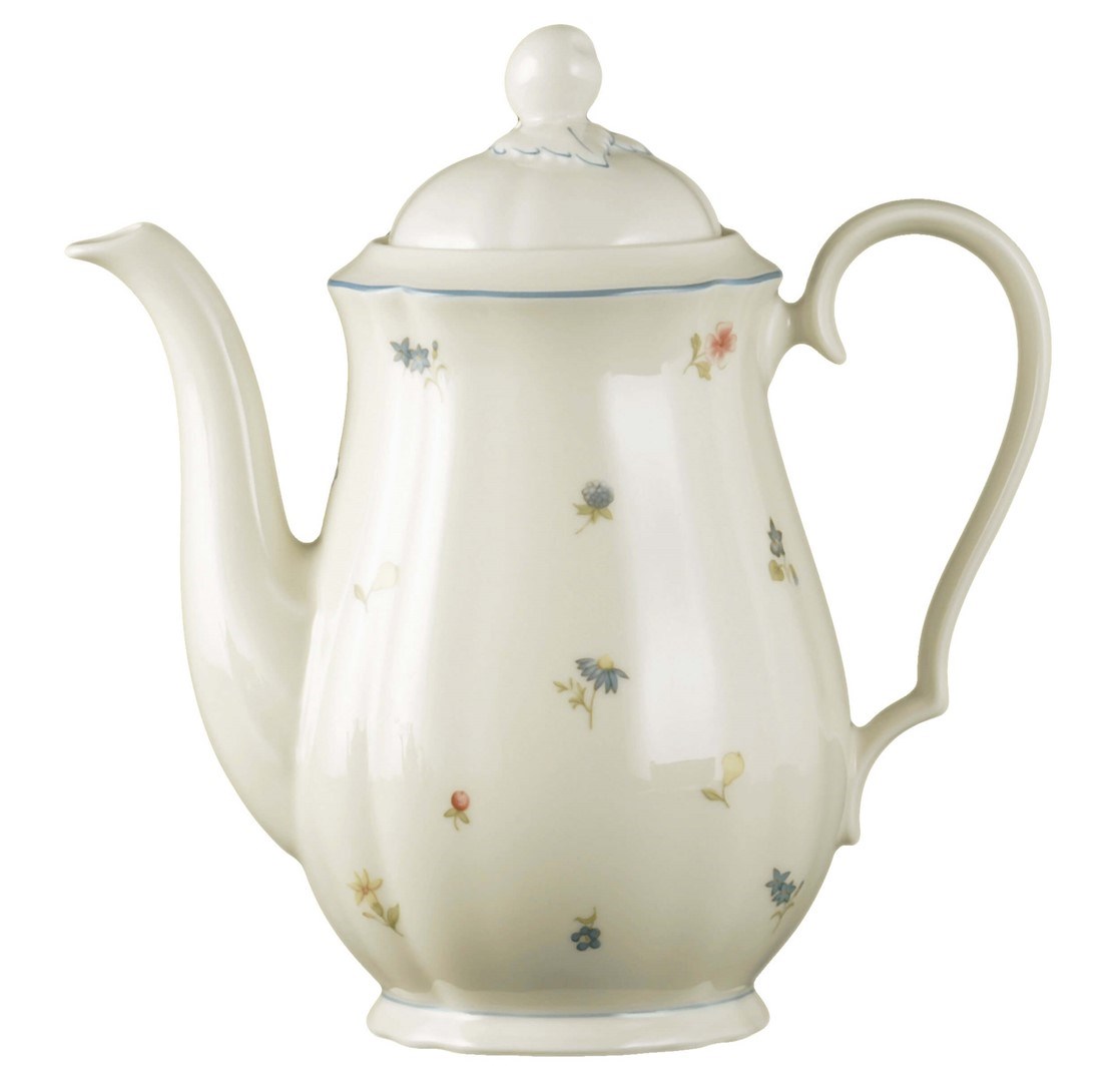Select SELTMANN MARIE-LUISE STREUBLUME Coffee Jug