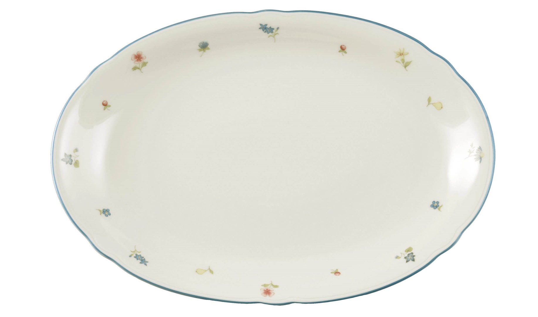 No name SELTMANN MARIE-LUISE STREUBLUME Oval