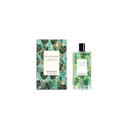 Berdoues Selva Do Brazil Cologne Grand