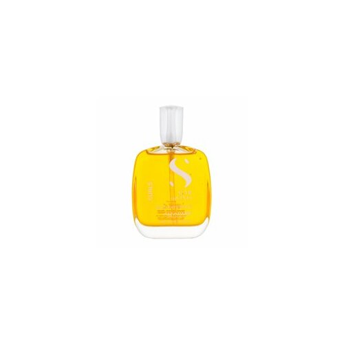 Alfaparf Milano Semi Di Lino Curls