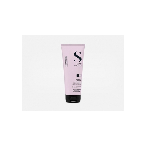 Alfaparf Milano Semi Di Lino Style&Care
