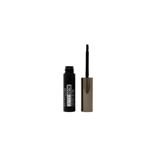 Maybelline Semi-permanent eyebrow color (Tattoo Brow