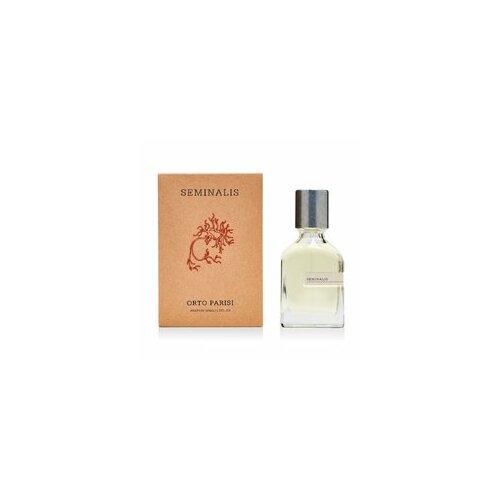 Orto Parisi Seminalis EDP (Unisex, 50ml)