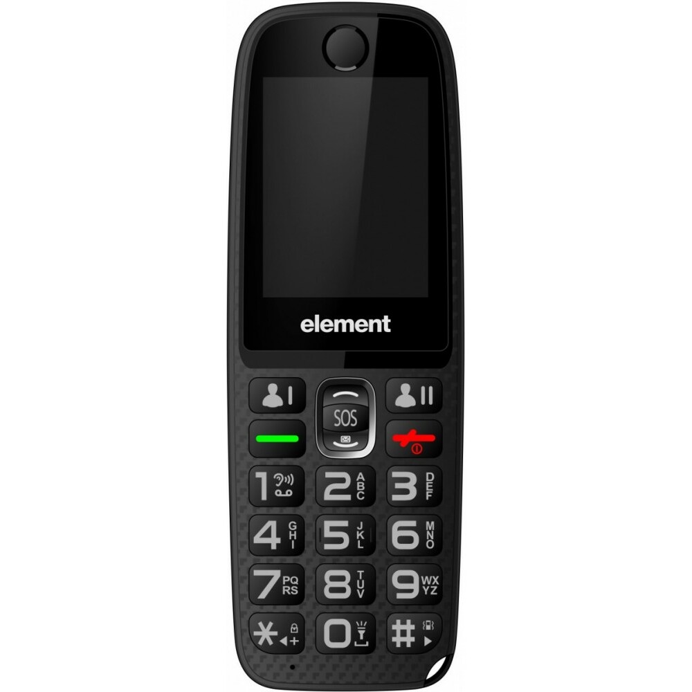Sencor ELEMENT P032S TFT 2.4cala