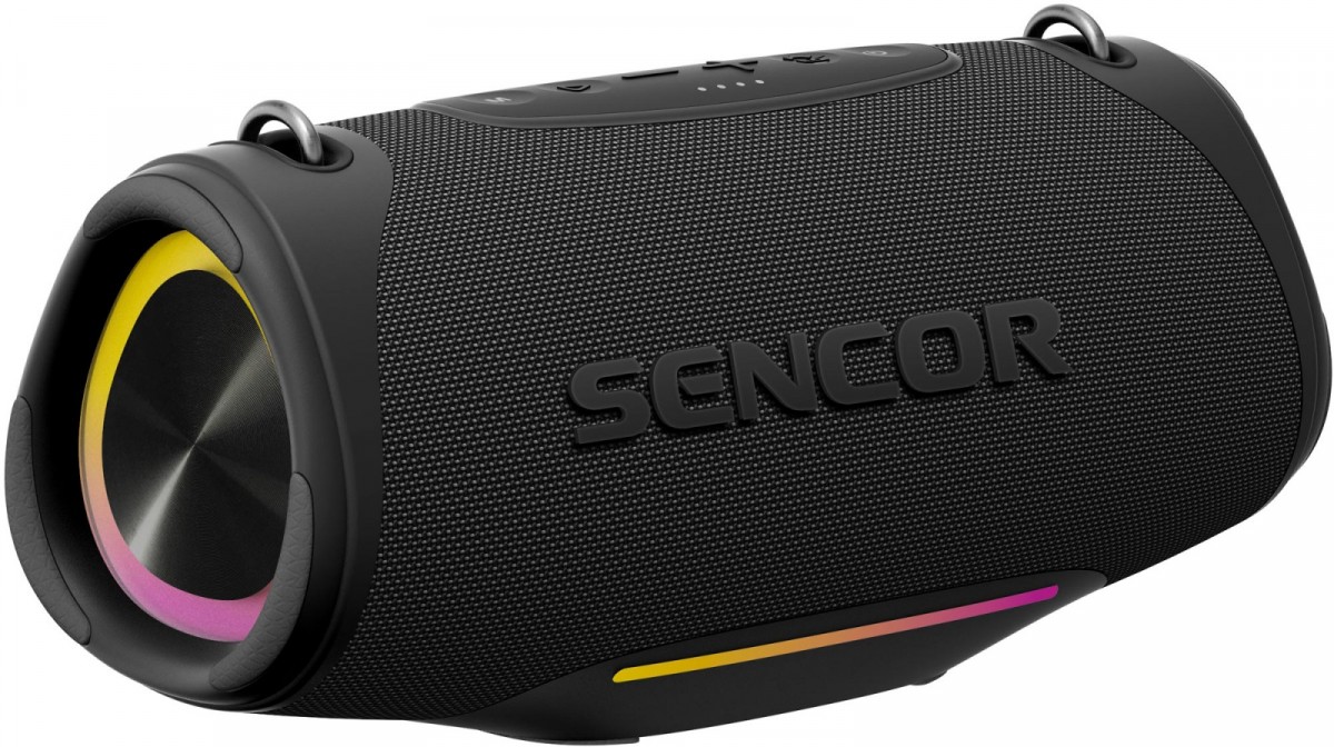 Sencor   Resonex Maxi Power 100W,IPX7