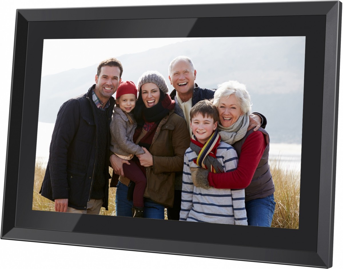 Sencor SDF 1091 B WiFi Digital