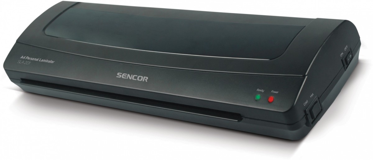 Sencor   SLA 201 A4 2x75 -