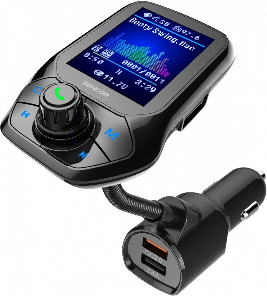 Sencor SWM 5858 BT | SWM