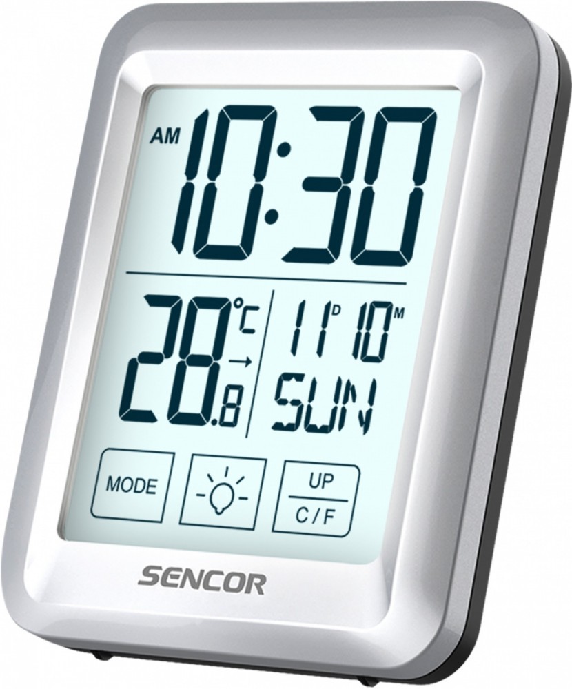 Sencor   SWS 1918 CLOCK | SWS