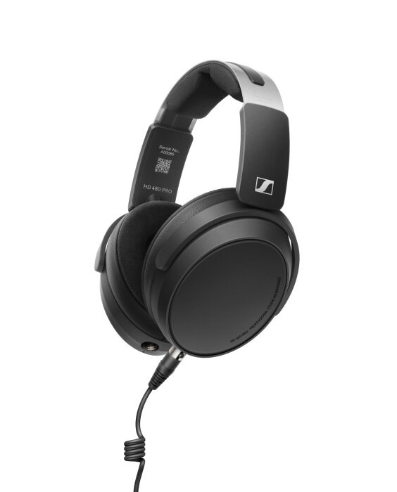 Sennheiser  HD 480 PRO - professional