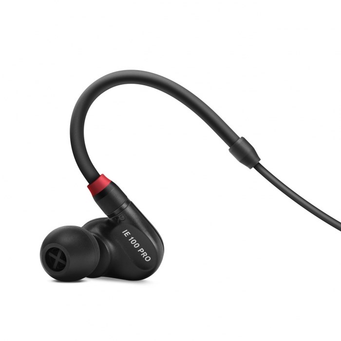Sennheiser IE 100 PRO Black -