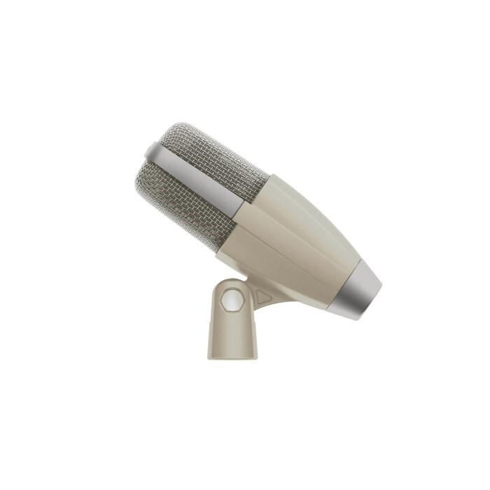 Sennheiser MD 421 Kompakt 80th Edition