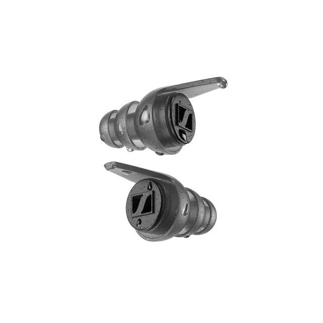 Sennheiser SoundProtex - Protective earplugs with