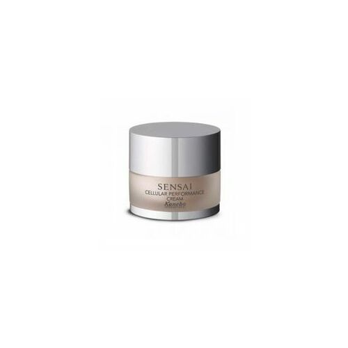 Kanebo Sensai Cellular Perfomance Cream -