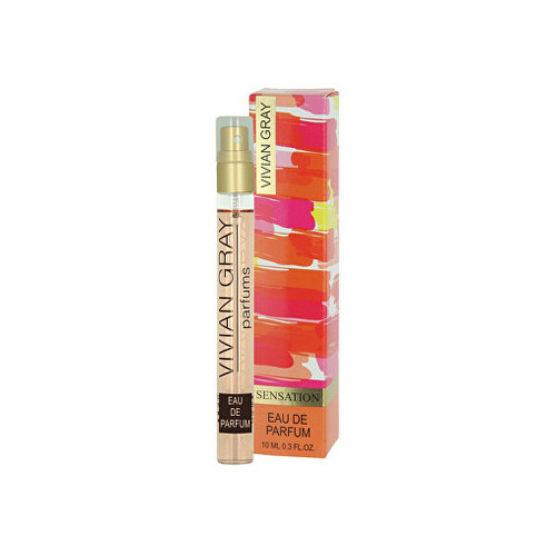 Vivian Gray Sensation Eau de Parfum