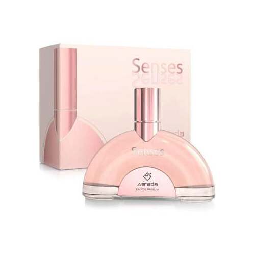 Mirada Senses EDP (Woman, 90ml) |