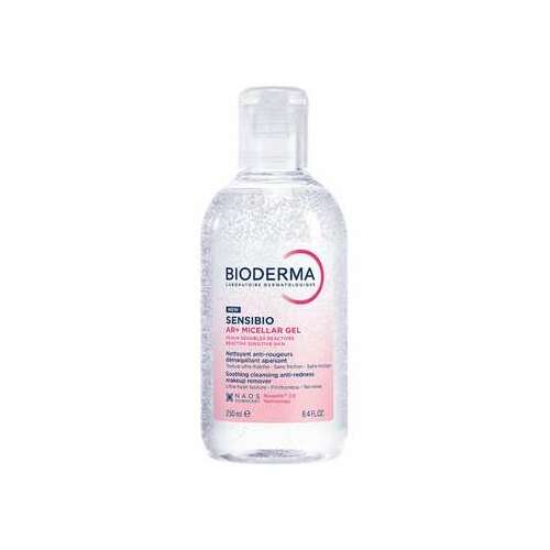 Bioderma Sensibio AR+ Micellar Gel -